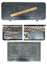 Antique tool set for sale  Minneapolis