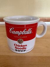 1996 campbell chicken for sale  Mason City
