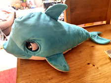 Dolphin baby blu for sale  NEWARK