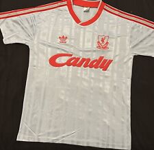 Liverpool shirt large for sale  COVENTRY