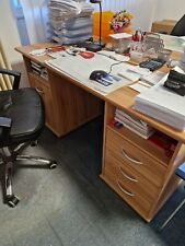 Büromöbel komplett gebraucht gebraucht kaufen  Passau