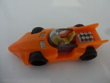 Miniature Models "Orange Imola GT Sports Car - 55mm" for sale  Shipping to South Africa