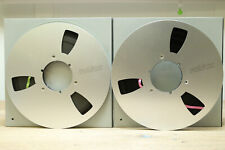 Revox aluminium tape for sale  Shipping to Ireland