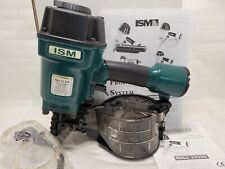 Ism commercial pneumatic for sale  Richmond