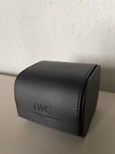 Iwc boîte montre d'occasion  Huningue