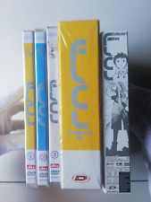 Flcl fooly cooly usato  Italia