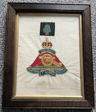 Military 46th infantry for sale  HOLYHEAD