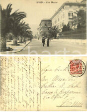 1912 spezia viale usato  Milano