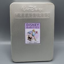 Usado, Walt Disney Treasures: Disney Rarities - Shorts celebrados anos 1920 - 1960 (DVD) comprar usado  Enviando para Brazil