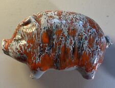 Stoneware piggy bank for sale  Bethesda