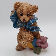 Vintage teddy bear for sale  Forsyth