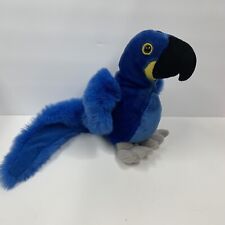 Parrot plush fiesta for sale  Shipping to Ireland