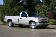 05 z71 silverado 1500 for sale  Greenwood