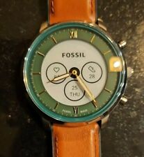 Fossil hybrid smartwatch for sale  Charlotte