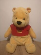 Disney winnie pooh for sale  GILLINGHAM