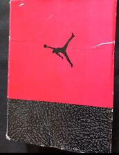 Box jordan without d'occasion  Poitiers