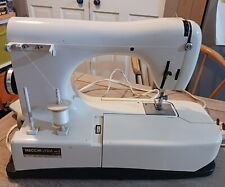 necchi sewing machine for sale  TELFORD