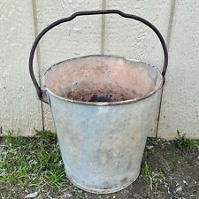 Vintage farmhouse bucket for sale  Cleburne