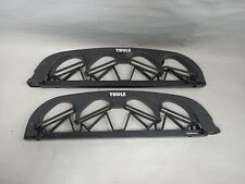 Thule Double Ski Car Rooftop Carriers  (one pair) for sale  Shipping to South Africa