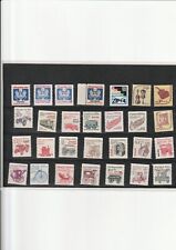 Usa postage stamps gebraucht kaufen  Leinfelden-Echterdingen