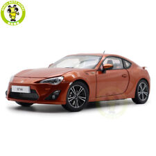 Toyota gt86 orange for sale  Shipping to Ireland
