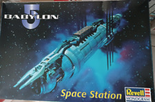 Babylon space station gebraucht kaufen  Passau
