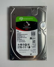 8tb seagate ironwolf for sale  UK