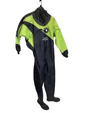 Tusa imprex drysuit for sale  Shipping to Ireland