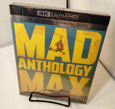 Mad max anthology for sale  Columbia