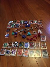 Huge lot bakugan for sale  Barrington