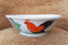 Antique chinese bowl d'occasion  Expédié en Belgium