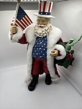 American santa fabriche for sale  Glen Mills