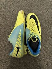 nike mercurial vapor superfly iii Size 10 for sale  Shipping to South Africa