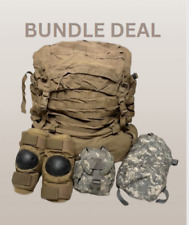 Usmc main backpack for sale  Columbus