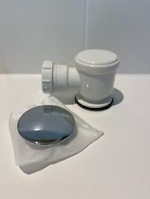 50mm shower waste for sale  WHITSTABLE