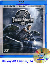 Blu ray jurassic d'occasion  Paris XX