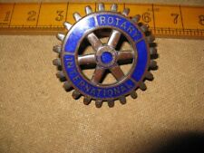 Vintage rotary international for sale  BECKENHAM