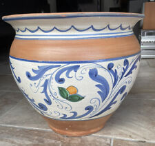 Vaso ceramica sicilia usato  Sondrio