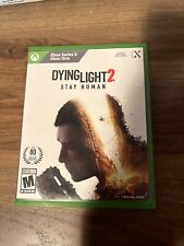 Dying light stay for sale  Chambersburg