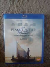 The Peanut Butter Falcon (Blu-ray, 2019) Shia Labeouf comprar usado  Enviando para Brazil