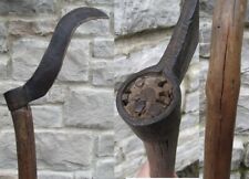 Primitive hand forged for sale  Alexandria