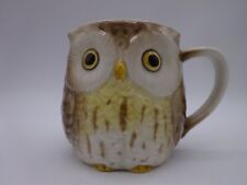 Vintage otagiri owl for sale  BOLTON