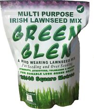 Grass seed lawn for sale  Shipping to Ireland