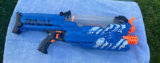Used nerf rival for sale  Fredonia
