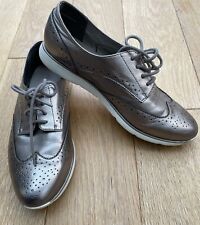 Footglove lace shoes for sale  NUNEATON