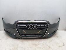 Front bumper audi for sale  SKELMERSDALE