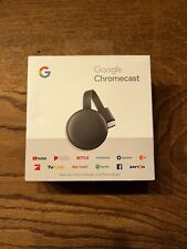 Google chromecast google gebraucht kaufen  Roding