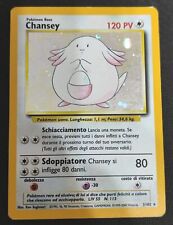 Carta pokemon vintage usato  Grumello Del Monte