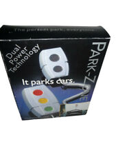 Park Zone Precision Parking System IT PARKS CARS  Platinum Edition, used for sale  Shipping to South Africa