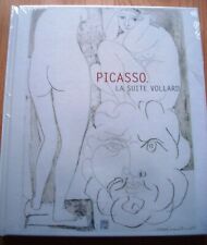 Picasso suite vollard d'occasion  Nice-